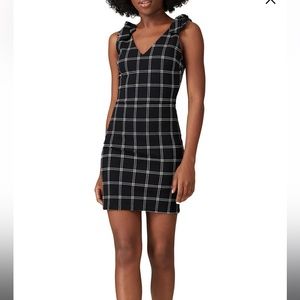 Slate & Willow sleeveless dress size XS